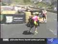 Downhill in-line Anderson