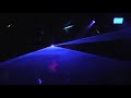THE XCITER: 1000mw RGB Laser with 28k Scanners