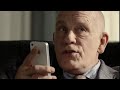 Being John Malkovich's IPhone (Commercial 1)