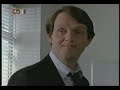 Poignant Morse-Lewis scene in \"Inspector Morse\"