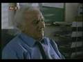 Poignant Morse-Lewis scene in Inspector Morse