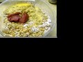 Caribbean Conch Fritters by HOME & TOWNE� magazine