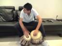 H-Dhami har gabroo with Tabla