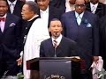 Dr. C. L. Fairchild Funeral Pt. 3 (Closing)