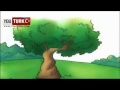 Caillou Türkce - Caillou nun Bulutlari