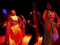 Dances of Sapna