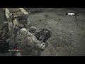 Gears of war 2 curb stomp gameplay Gears of war 2 curb stomp gameplay