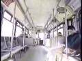 A ride on Mississauga Transit Orion V 9123