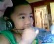 Maging sino ka man vesion i Budoy