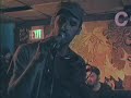 the roadside graves -old country road, live
