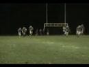 Levangie picks one off against North Levangie picks one off against North