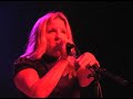 The Hard Lessons - Come Back To Me [Live]