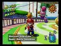 Super Mario Sunshine