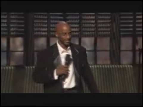 Damon Williams - Underground Sounds Comedy