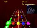 Marea - Que se joda el viento - Frets on Fire