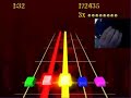 Marea - Que se joda el viento - Frets on Fire