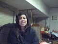 Im Not That Girl - Wicked