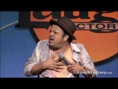 Paul Rodriguez - Tortilla Addiction