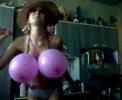 Happy Baloons :D Happy Baloons :D