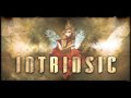 In Love With A Vampire - Intrinsic