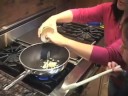 Charlene Li: Mashup Pasta