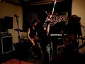 Christmess em tributo ao AC/DC - Whole Lotta Rosie