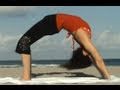 8 Yoga Postures to Increase Energy