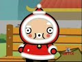 Pucca - El Rastro Del Rostro
