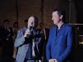 Intervento di Aurelio De Laurentiis all'isola del cinema