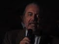 Intervento di Aurelio De Laurentiis all'isola del cinema