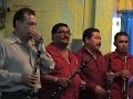 Banda Sinaloense Los Huejotenos de Badiraguato