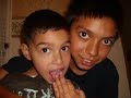 neveux et bb