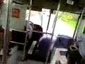 F�bio acelerando o Motorista