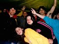 Acampamento do Gueto Pelotas