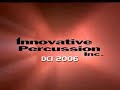  Cavaliers DCI Drum Corps International Latin Lover Drumline Line Drums Drumming Warm Up Ups