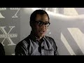 Geoff McFetridge at CineVegas 2008