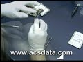 Data Recovery Head Swap - Hard Drive Crash -