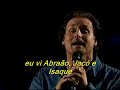 Prostrei-me e Gritei \"Santo\" LENGENDA- I Bowed On My Knees