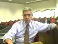 Interviste ex-alunni: Giorgio Opisso, Consulente