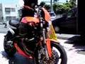 Buell　 ビューエル  マッハ  マッハマスター  堺バーガー  白いカレー ・・・形式不明・・・美しき