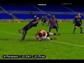 best bloopers pes6