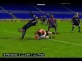 BEST BLOOPERS PES6
