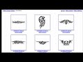 Tribal Armband Tattoos, Designs And Gallery Hot Tribal Armband Tattoos, Designs And Gallery Hot