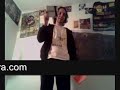 Videorama Stereo - Programa 001, Sponsorship -