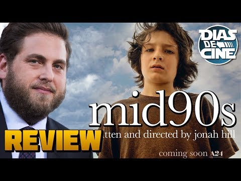 Mid90s | Review