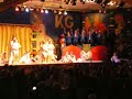 Showtanz der Gro�en Prinzengarde der KG M�rlau 2008