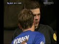 Chelsea vs Barca
