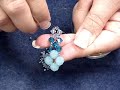Right Angle Weave Earrings Video Right Angle Weave Earrings Video