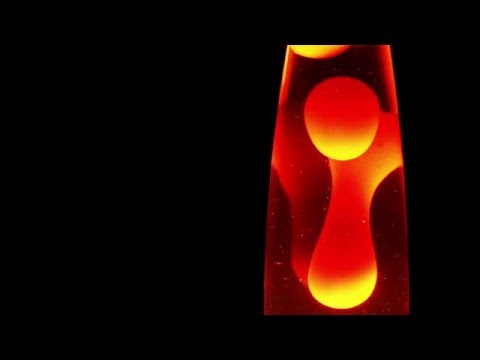 5 h Lavalamp - Lavalampe Full HD