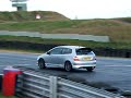 Civic Type R FoS